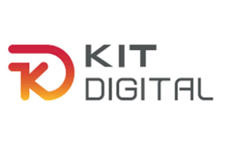 Ayudas Kit Digital