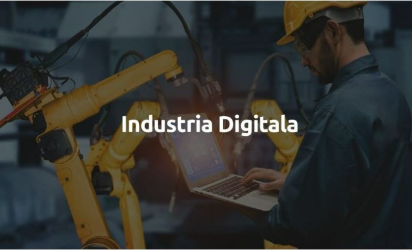 Industria Digitala 2022 laguntza programa