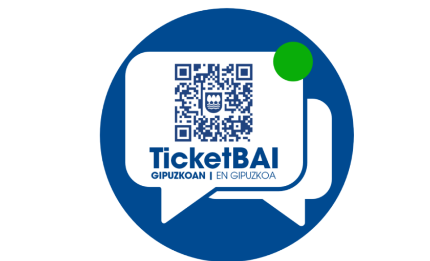 El nuevo asistente virtual de TicketBAI