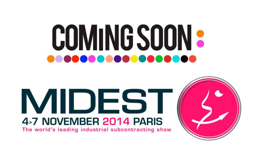 MIDEST 2014