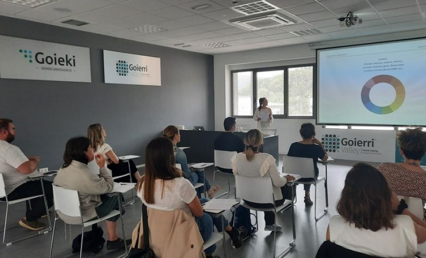 Formación fotografía para Instagram