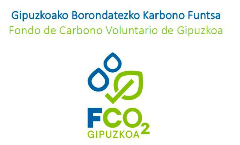 Fondo Voluntario de Carbono de Gipuzkoa: Oportunidades para PYMEs