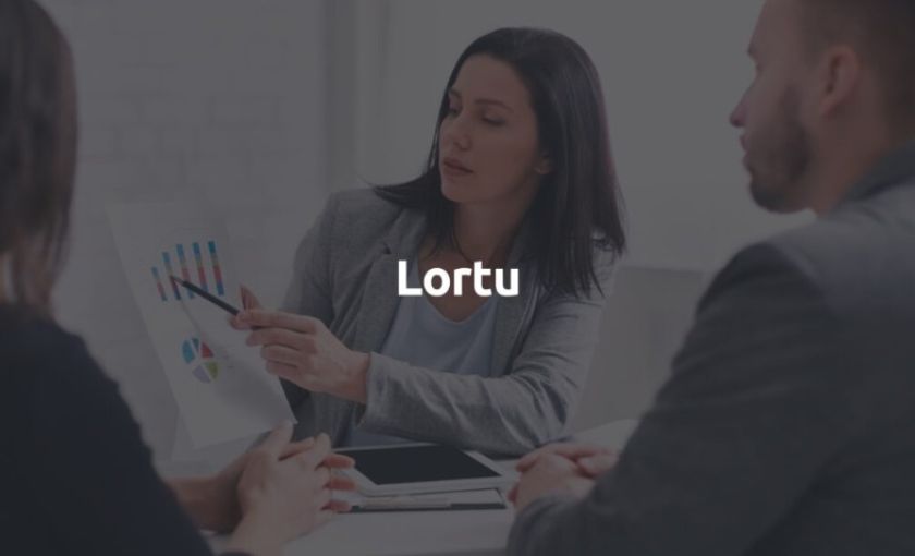 Lortu Programa 2022