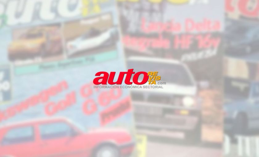 Autorevista. Azpikontratazioa automozio sektorean