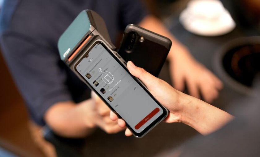 Programa de modernización del comercio: fondo tecnológico